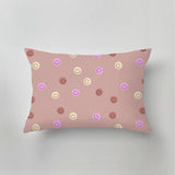 Locally produced designer throw pillow for modern home dŽcor
