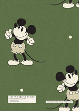 Steamboat Sailor Mouse (1928) - Échantillon
