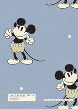 Steamboat Sailor Mouse (1928) - Échantillon