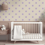Papel pintado en rollo - Sunny