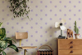 Papel pintado en rollo - Sunny