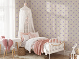 Papel pintado en rollo - Sunny