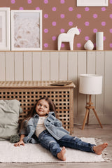 Papel pintado en rollo - Sunny