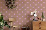 Papel pintado en rollo - Sunny
