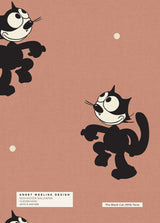 The Black Cat (1919) - Sample