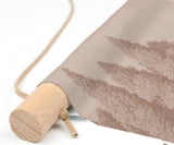 Textile Poster - Toscany terra Annet Weelink Design