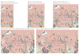 Ocean Carta da parati - Underwater Wonders