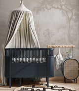 Landschapsbehang - Verdant Palms