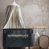 Carta da parati paesaggistica - Verdant Palms