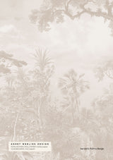 Verdant Palms - Muestra