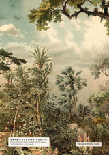 Verdant Palms - Muestra