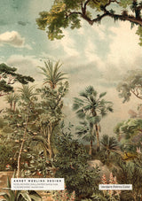 Verdant Palms - Muestra