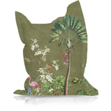 Sitzsack - Vibrant Exotics