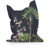 Sitzsack - Vibrant Exotics