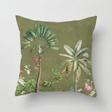 Locally produced designer throw pillow for modern home dŽcor