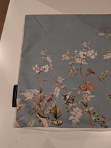 Housse de coussin Lush Eden Teal - 40x40cm - seconde chance