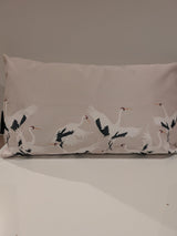 Poduszka Stork Nude - 50x30cm - druga szansa