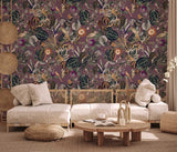Jungle Behang - Bold Botanics