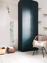 Growth Sticker Central Park Mint