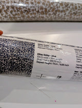 Papier peint en rouleau - Ditsy Daisy