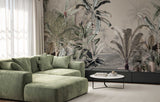 Jungle Wallpaper - Dreamy Jungle Annet Weelink Design