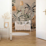 Jungle Wallpaper - Dreamy Jungle Annet Weelink Design