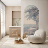 Peel and Stick Bogen Tapete Aufkleber - Dutch Master