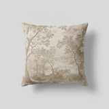 Cojín de interior - Into the Woods