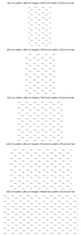 Leopard Wallpaper - Leopard Annet Weelink Design