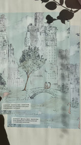 New York Behang - Central Park