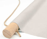 Textielposter - SCENIC LANDSCAPE Grey