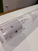 Wallpaper on roll - Smiley 2nd chance