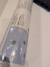 Tapete auf Rolle - Smiley zweite Chance