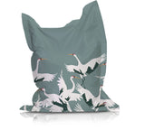 Beanbag - Stork
