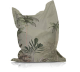 Beanbag - Tropical Wilderness