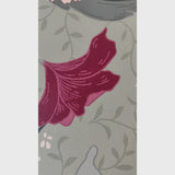Behang op rol - Feline Forest Flowers