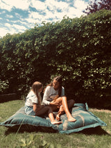 Beanbag - Dreamy Jungle