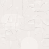 Graphic Wallpaper - Abstract Annet Weelink Design