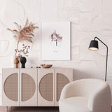 Graphic Behang - Abstract