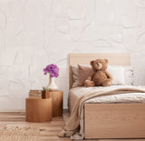 Graphic Wallpaper - Abstract Annet Weelink Design