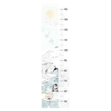 Growth Sticker Antarctica Annet Weelink Design