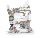 Beanbag - Australia Annet Weelink Design