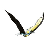 Single Wall Decal - Pterosaurus Annet Weelink Design