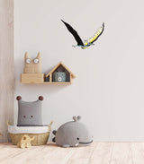 Single Wall Decal - Pterosaurus