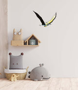 Single Wall Decal - Pterosaurus Annet Weelink Design