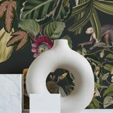 Jungle Behang - Bold Botanics