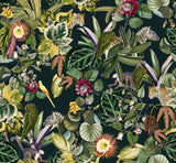 Jungle Behang - Bold Botanics