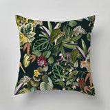 Locally produced designer throw pillow for modern home dŽcor