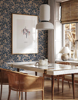 Wallpaper on roll - Deep Forest