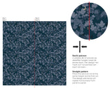 Wallpaper on roll - Deep Forest